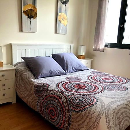 Apartamento Con Terraza En La Magalona Icod De Los Vinos Eksteriør bilde