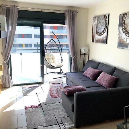 Apartamento Con Terraza En La Magalona Icod De Los Vinos Eksteriør bilde