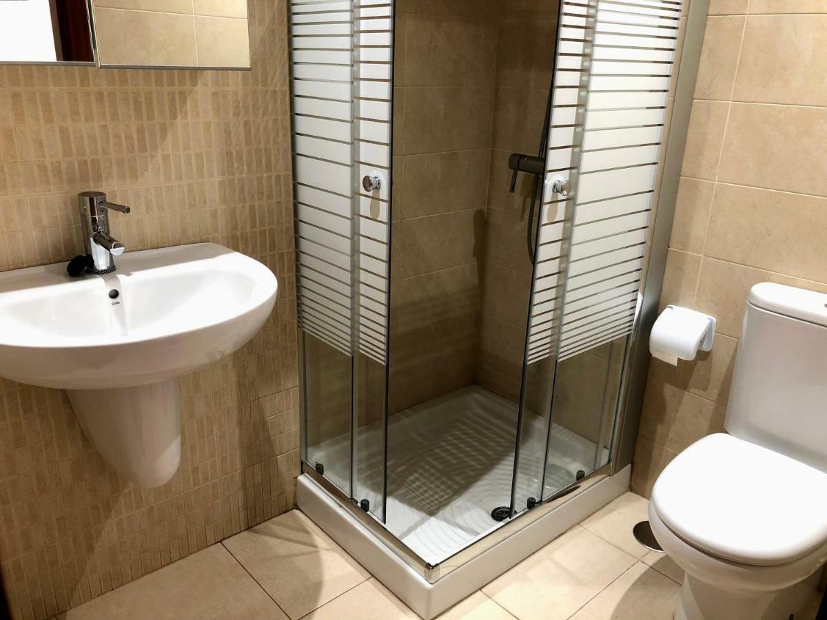 Apartamento Con Terraza En La Magalona Icod De Los Vinos Eksteriør bilde