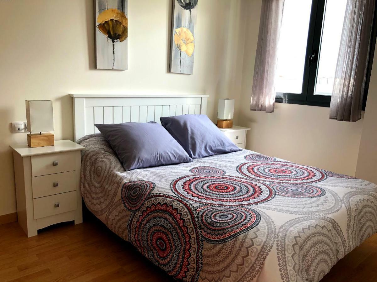 Apartamento Con Terraza En La Magalona Icod De Los Vinos Eksteriør bilde