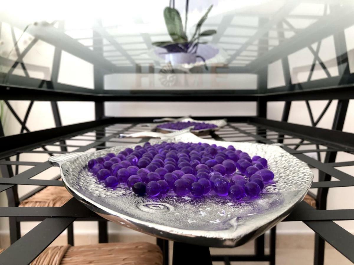 Apartamento Con Terraza En La Magalona Icod De Los Vinos Eksteriør bilde