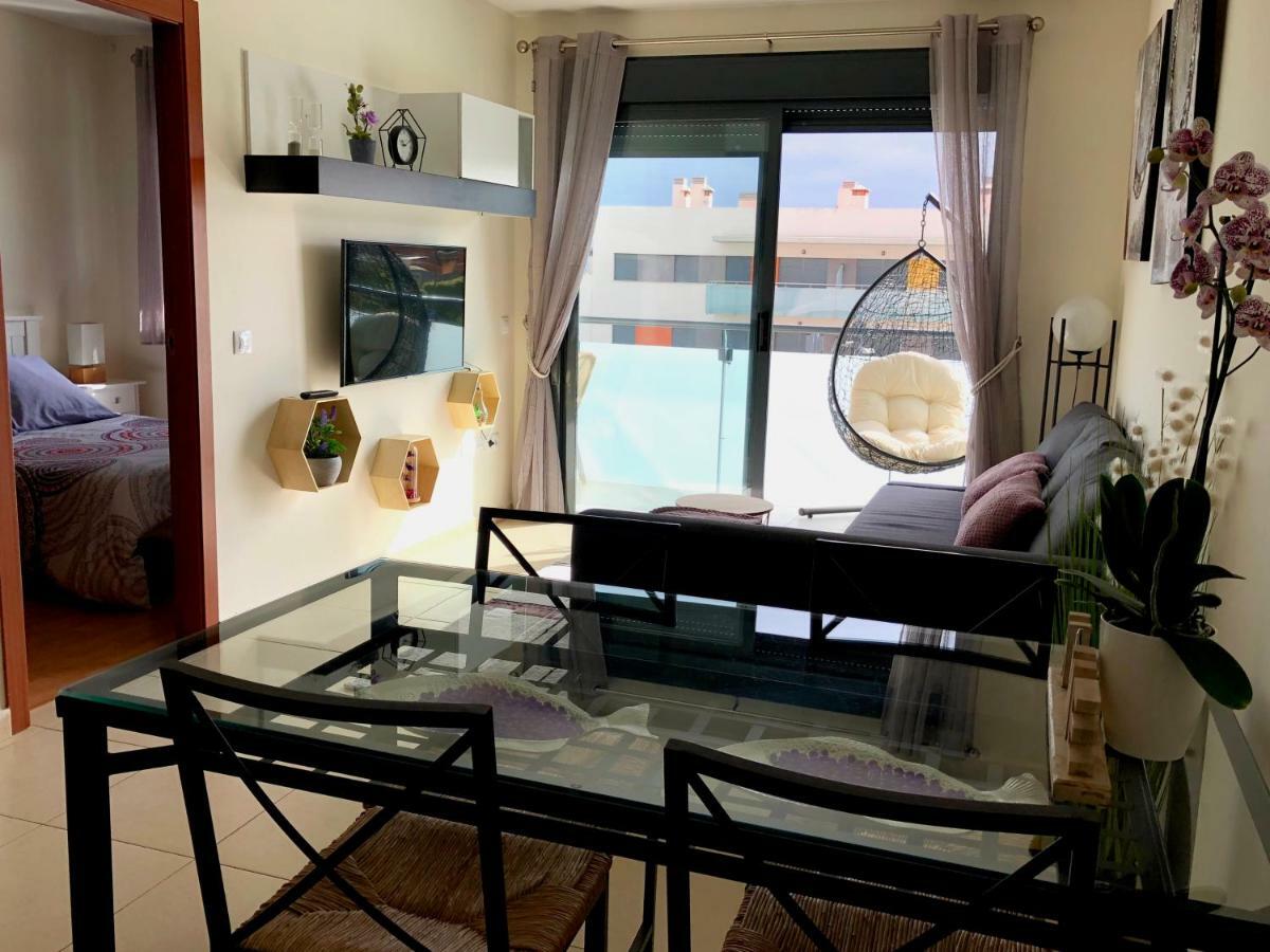 Apartamento Con Terraza En La Magalona Icod De Los Vinos Eksteriør bilde